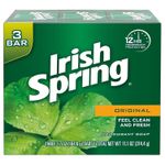 Irish Spring Original Soap - (3 Pieces)