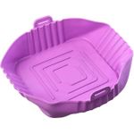 Generic Air Fryer Silicone Liner - image 4