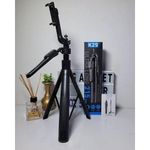 K29 Ultra-Long 215cm Selfie Stick Tripod Stand