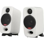 Nux Axon 3 Active Studio Monitor- white