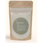 herbneden Bentonite Clay 2oz Detox Body & Face Mask