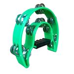 TOVA Powertamb-20 Crescent Tambourine - image 3