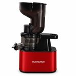 BUSHBURGH Slow Juicer Machine with Cold Press Fruit and Vegetable Extractor - image 2