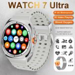 product_image_name-Generic-Watch 7 Smart Watch Man Outdoor Sports Watch 500mAh GPS Sport Fitness Watch-1