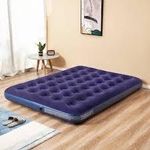 product_image_name-Generic-Quality Inflatable Air Mattress With Eletric Pump-1