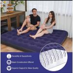 product_image_name-Generic-Quality Inflatable Air Mattress With Eletric Pump-2
