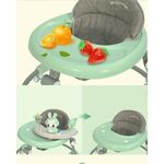 product_image_name-Generic-Share this product    Convertible Multi-functional Safe 2 In 1 Baby Walker-2