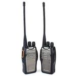 Baofeng Security Phone A5 Two-way Radio 4Pieces