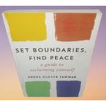 Generic Set Boundaries, Find Peace: A Guide to Reclaiming Yourself By Nedra Glover Tawwab - image 2