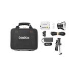 Godox ML60IIBi Bi-Color LED Monolight (AK-B02 Battery Handgrip Kit) - image 4