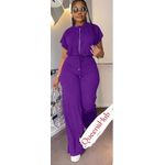 High Class And Gorgeous Up And Down For Ladies .