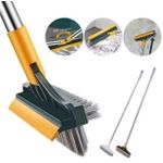 3 in 1 Magic Brush Floor Scrub