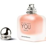 product_image_name-Emporio Armani-In Love With You Freeze (EDP) Perfume For Women - 100ml-3