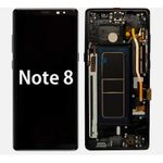 Generic Samsung Note 8 Incell Screen with Frame