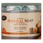 Toke Tokee African Natural soap