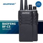 Baofeng Security Phone Baofeng BF-c5 Walkie Talkie 2pieces