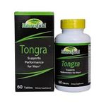 Nature's Field Tongra - 60 tabs