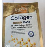 SADOER  Collagen Firming , Brightening & Anti Aging Sheet Mask(2pics 