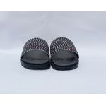 Mens Slide Slippers
