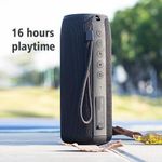 Zealot Portable S51 Bluetooth Speaker + Karaoke Microphone - image 6