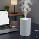 product_image_name-Generic-400ML spray humidifier, color light model-2