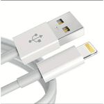 product_image_name-Generic-Reyrock High-Quality 120W Ultra-Fast Charging USB- IPhone Lightning Charging 6A Data Cable, USB To Lightning ( IPhone ) -2