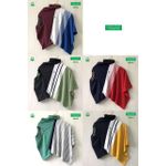 Angel Kids Fashion Boys Designer Polo