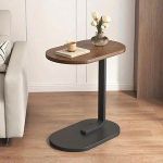 Square Side Table, Living Room Side Table, Bedside Table, Home Decor