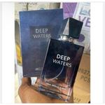 Gdk  DEEP WATERS EAU DE PARFUM 100ML-NAFDAC NO:A2-103261