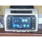 Toyota Corolla Verso Car DVD Player With Bluetooth USB Touch Screen CD FM And Reverse Camera Etc.