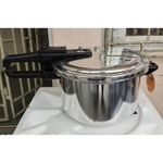 Master Chef Pressure Pot - 5.5litres