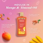 product_image_name-Caress-Mango & Almond Oil Body Wash - 887ml-2