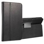 Generic iPad mini 5 (A2133/A2124) Leather Exterior with Soft Microfiber Interior Case