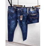 Straight Smart Jean For Men
