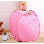 product_image_name-Generic-Sauna Steamer Portable Pot Machine Home Personal Spa-1