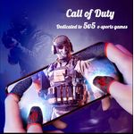 product_image_name-Generic-4pcs Mobile Gaming  Finger Sleeves Thumb Gloves For Mobile Gaming - 4-4