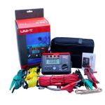UNI-T UT521 DIGITAL EARTH TESTER