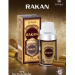 Gene6 Rakaan CONCENTRATED perfume Oil 100ml 1pc