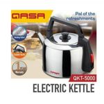 Generic QASA Electric Kettle (QKT-5000)
