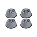 Generic 4 SHOCK PAD FOR WASHING MACHINE REFRIGERATOR FURNITURE STANDs - image 5