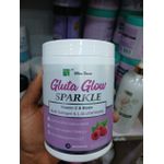 Wins Town Gluta Glow Sparkle, a dietary supplement. 