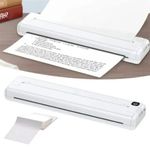 Generic A4 Portable Thermal Printer