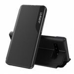 Samsung Soft Silicone Back Case For Samsung Galaxy A12- Black