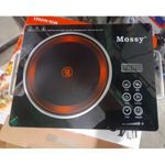 Generic Mossy Ceramic Infrared Cooker – 3500W, LED Display, 13 Power Modes, 180-Min Timer - image 2