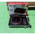 Generic Mossy Ceramic Infrared Cooker – 3500W, LED Display, 13 Power Modes, 180-Min Timer - image 3