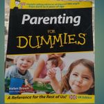 Parenting for Dummies by Helen Brown (co