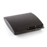 Sony Computer Entertainment  PS3 Slim Console + 20 Games and 2 Controllers - image 2