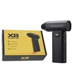 X8 Turbo Violent Handheld Fan