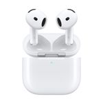 Generic Super Quality Apple AirPods 4th Generation Active Noise Cancellation With Magsafe Charging Case for iPhone and Android - image 3