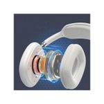 Generic P9 - Wireless Bluetooth Headset - Black - image 3